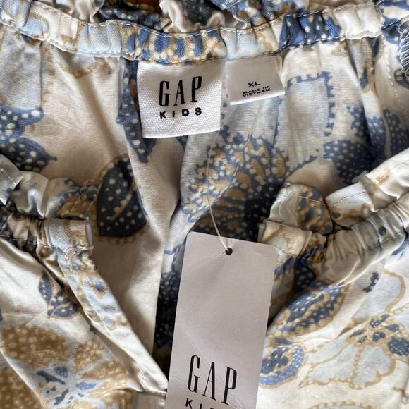 NWT Gap Summer Loose Fit Dress XL 12 - Picture 2 of 3